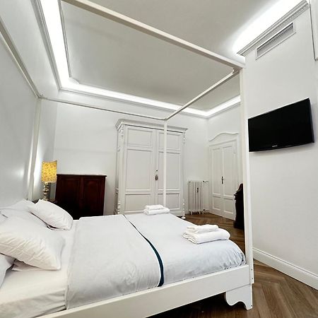 Hotel Buonami Milán Exteriér fotografie
