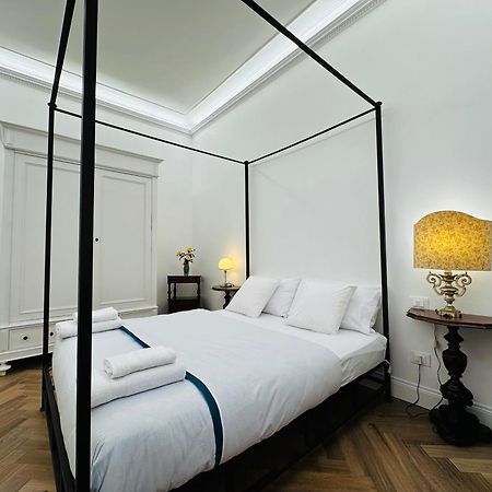 Hotel Buonami Milán Exteriér fotografie