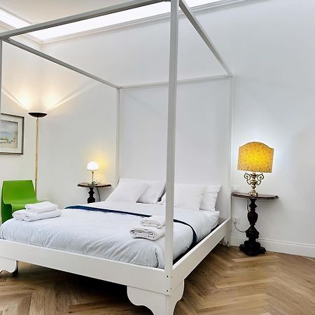 Hotel Buonami Milán Exteriér fotografie
