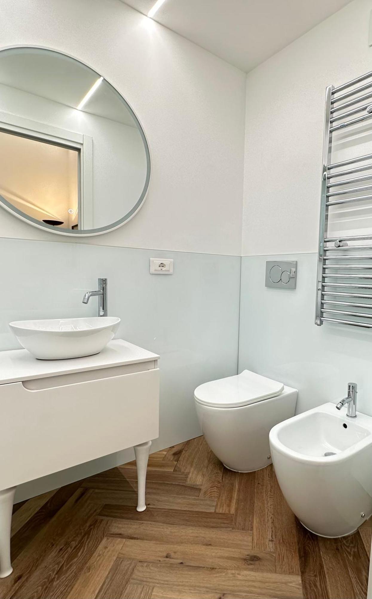 Hotel Buonami Milán Exteriér fotografie