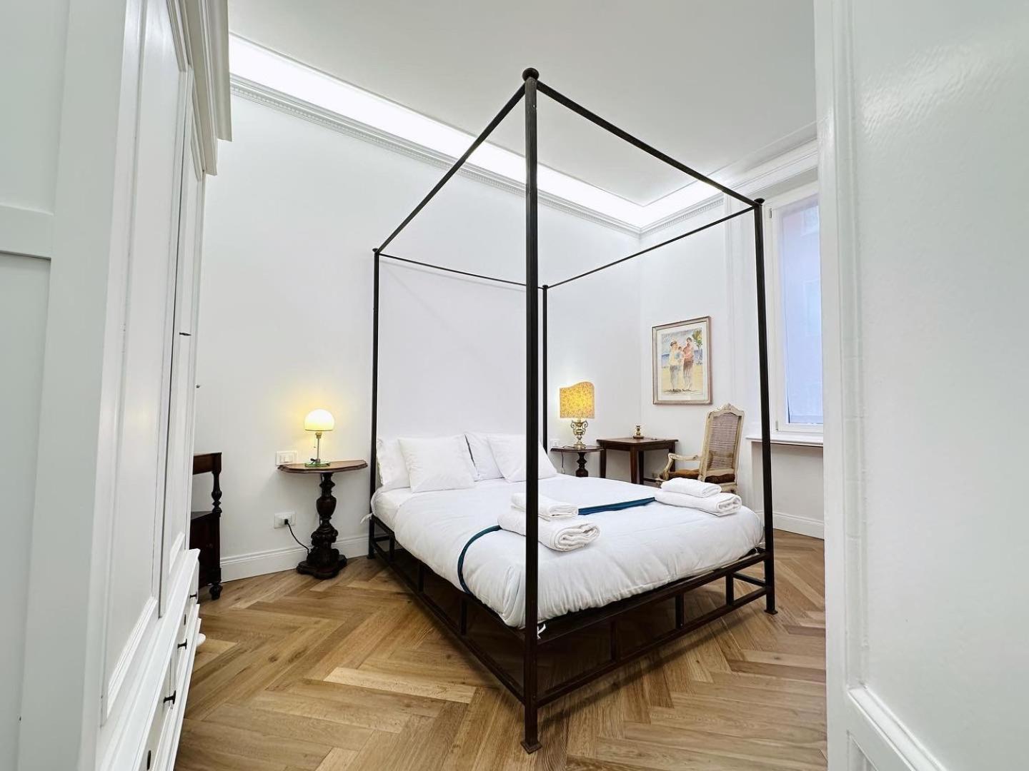 Hotel Buonami Milán Exteriér fotografie