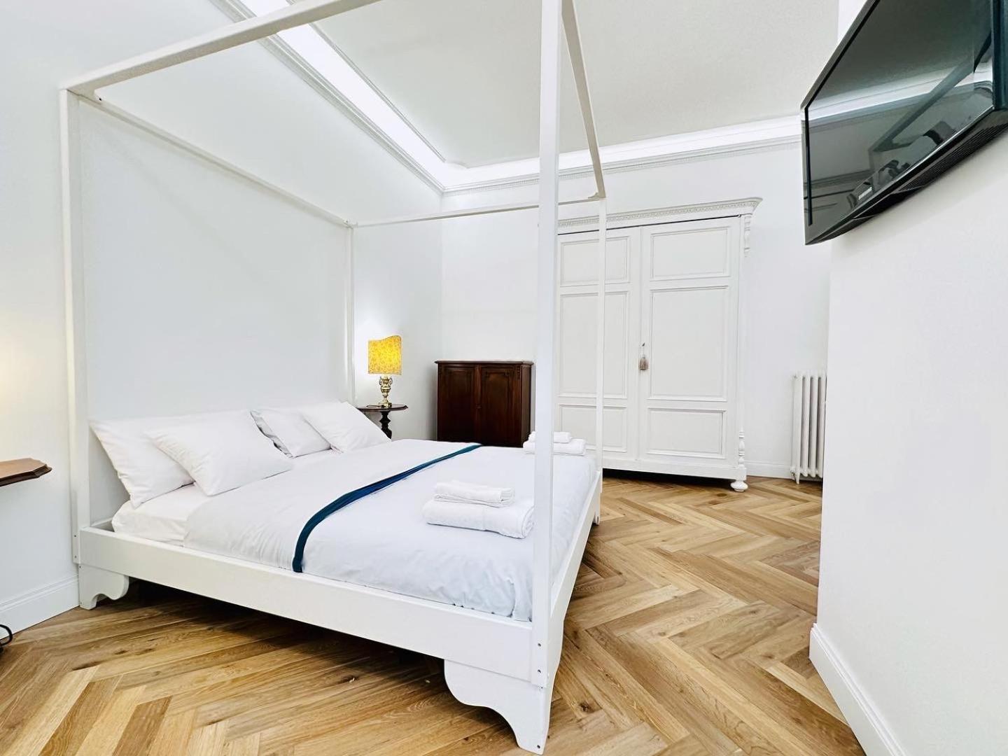 Hotel Buonami Milán Exteriér fotografie