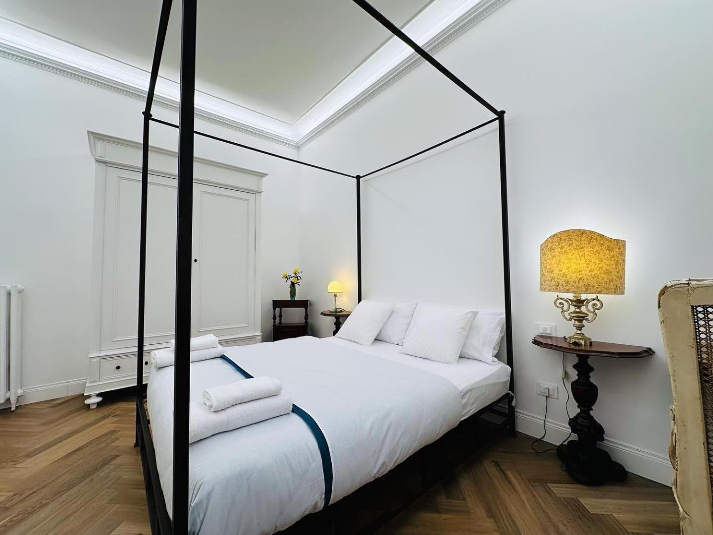 Hotel Buonami Milán Exteriér fotografie