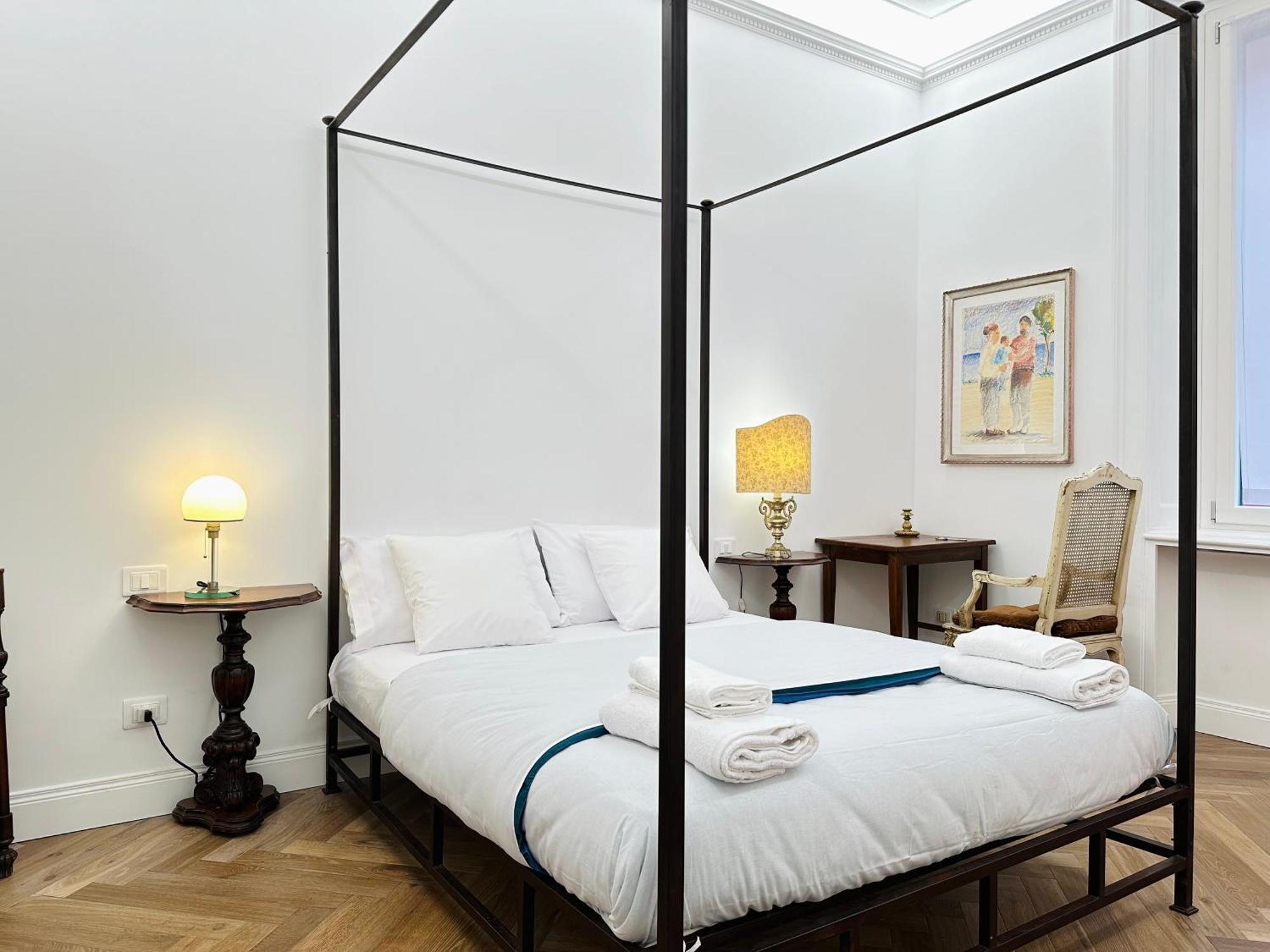 Hotel Buonami Milán Exteriér fotografie