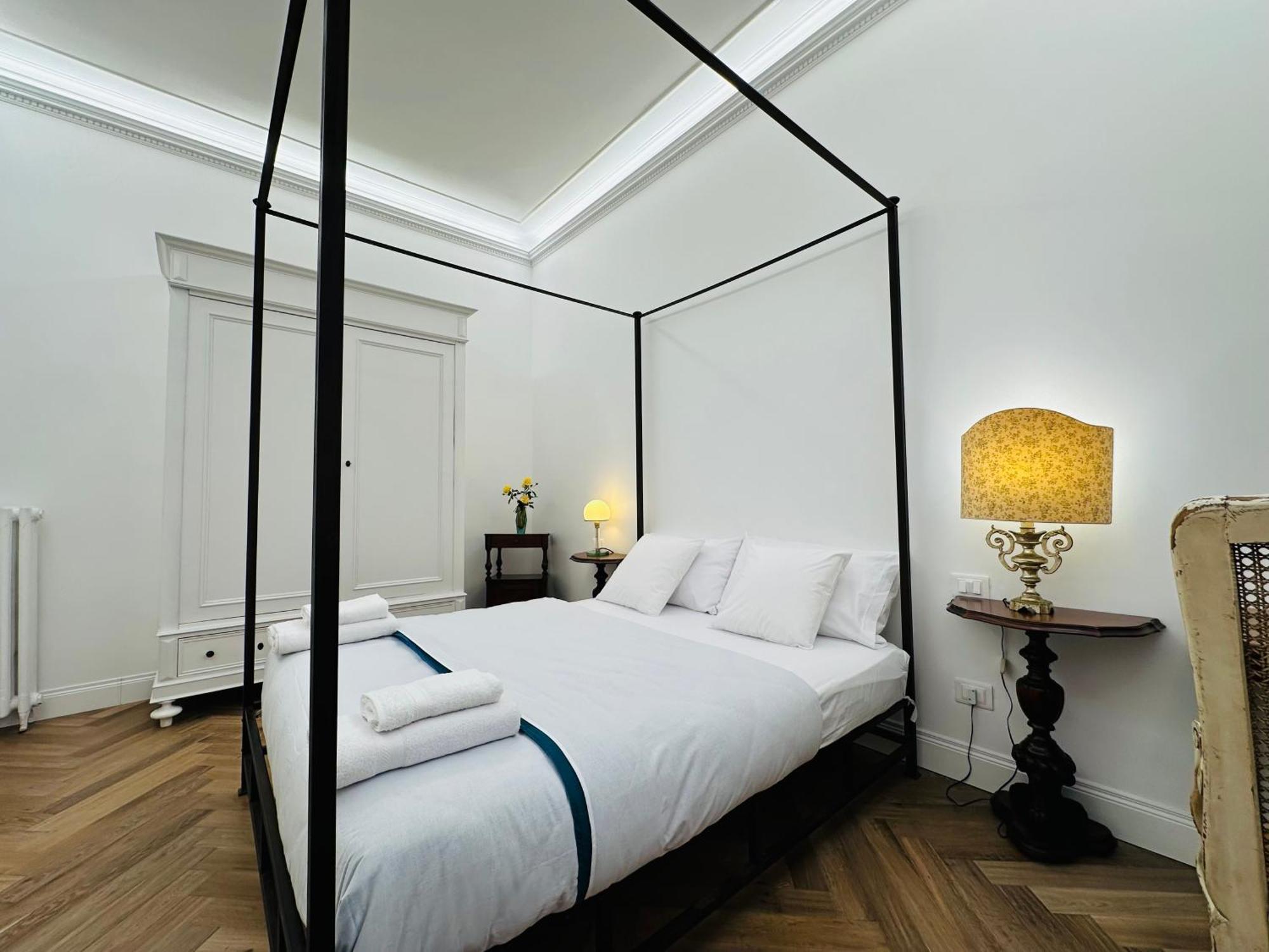 Hotel Buonami Milán Exteriér fotografie