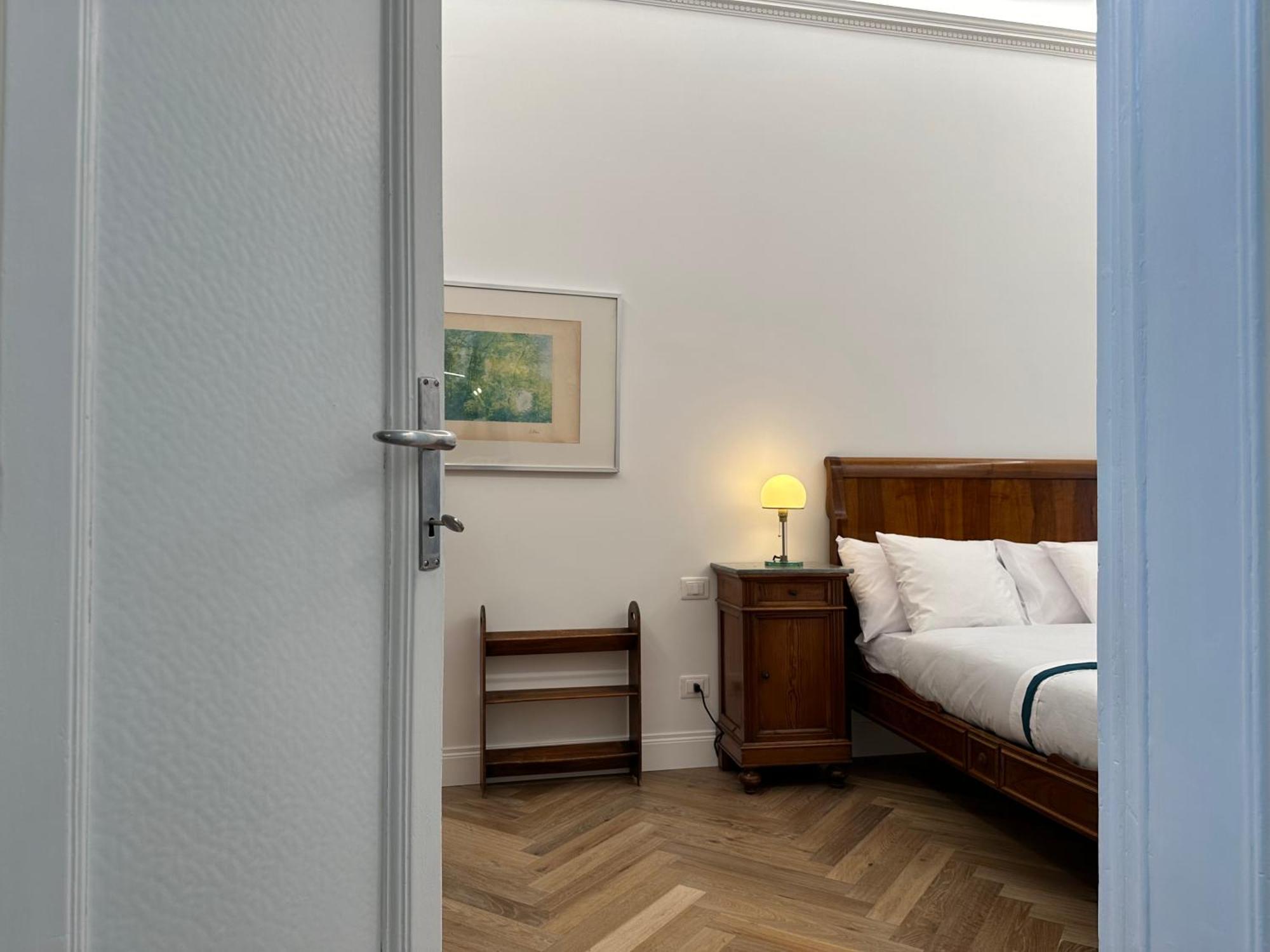 Hotel Buonami Milán Exteriér fotografie