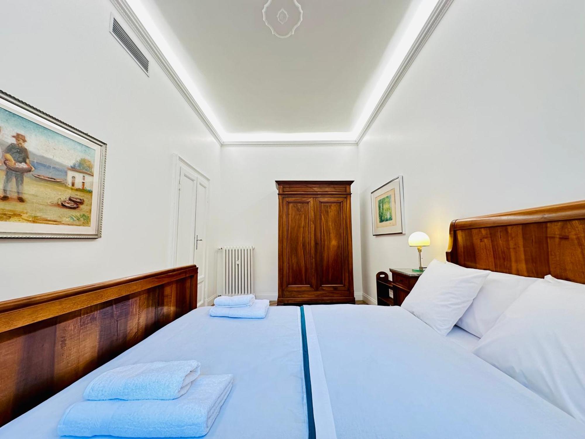 Hotel Buonami Milán Exteriér fotografie