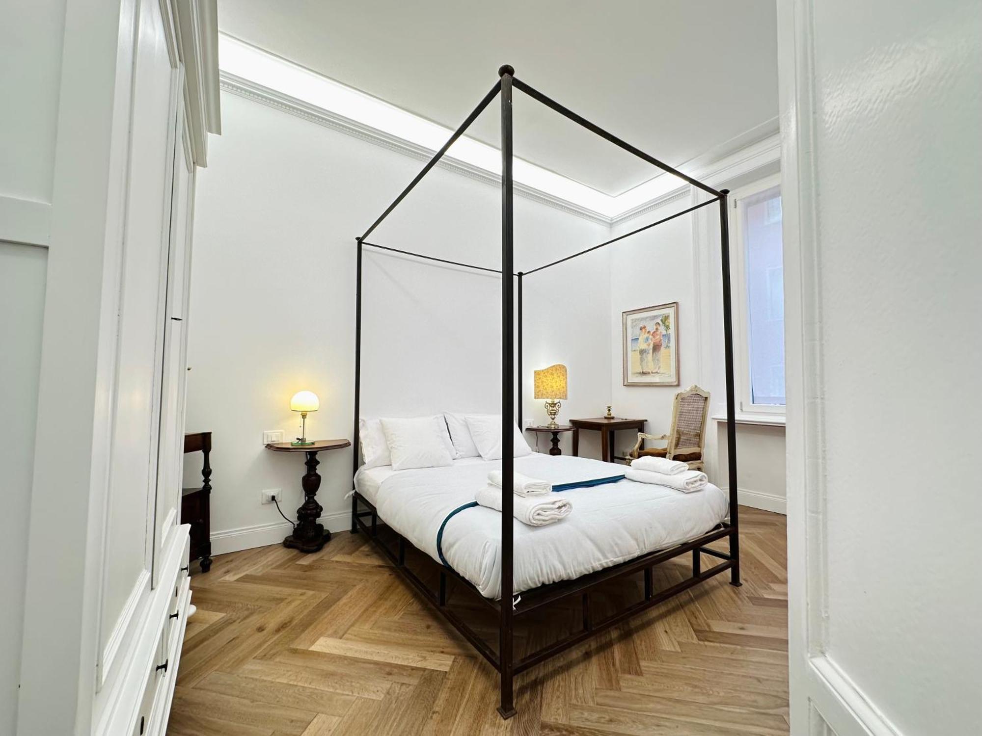 Hotel Buonami Milán Exteriér fotografie