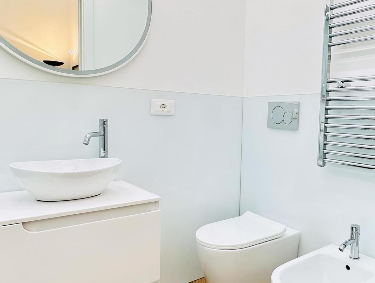 Hotel Buonami Milán Exteriér fotografie